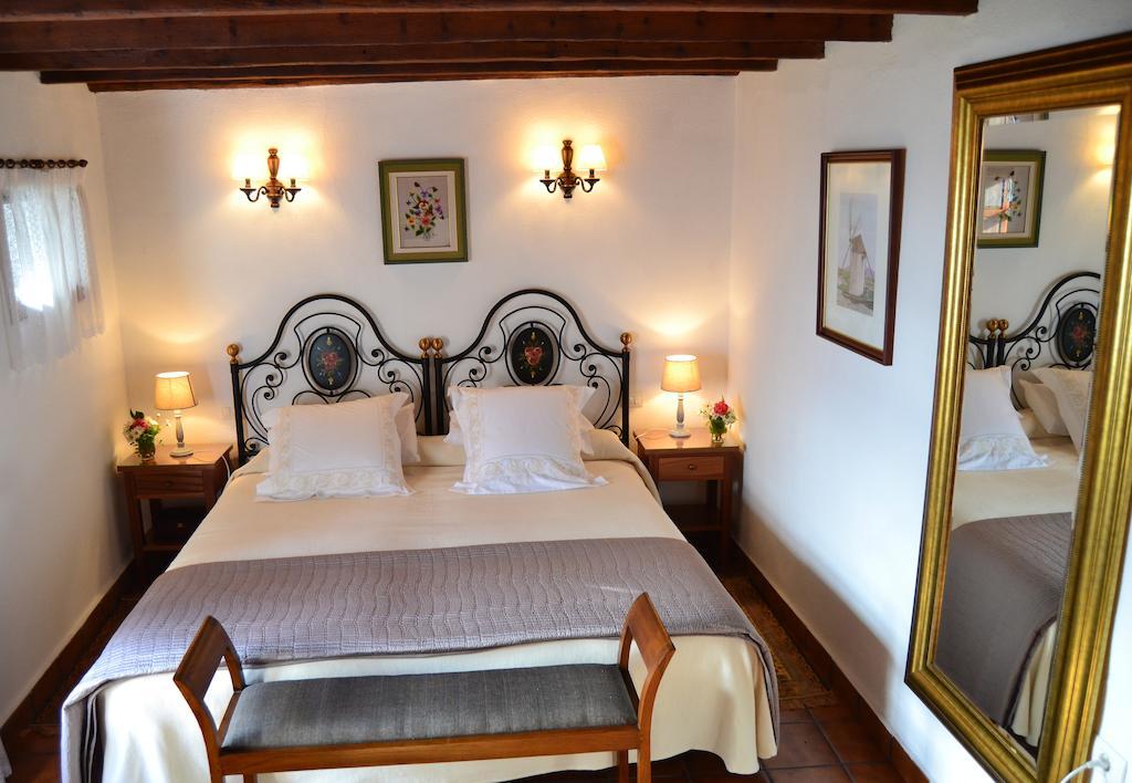 Casa Rural Claudio Mazo Rum bild