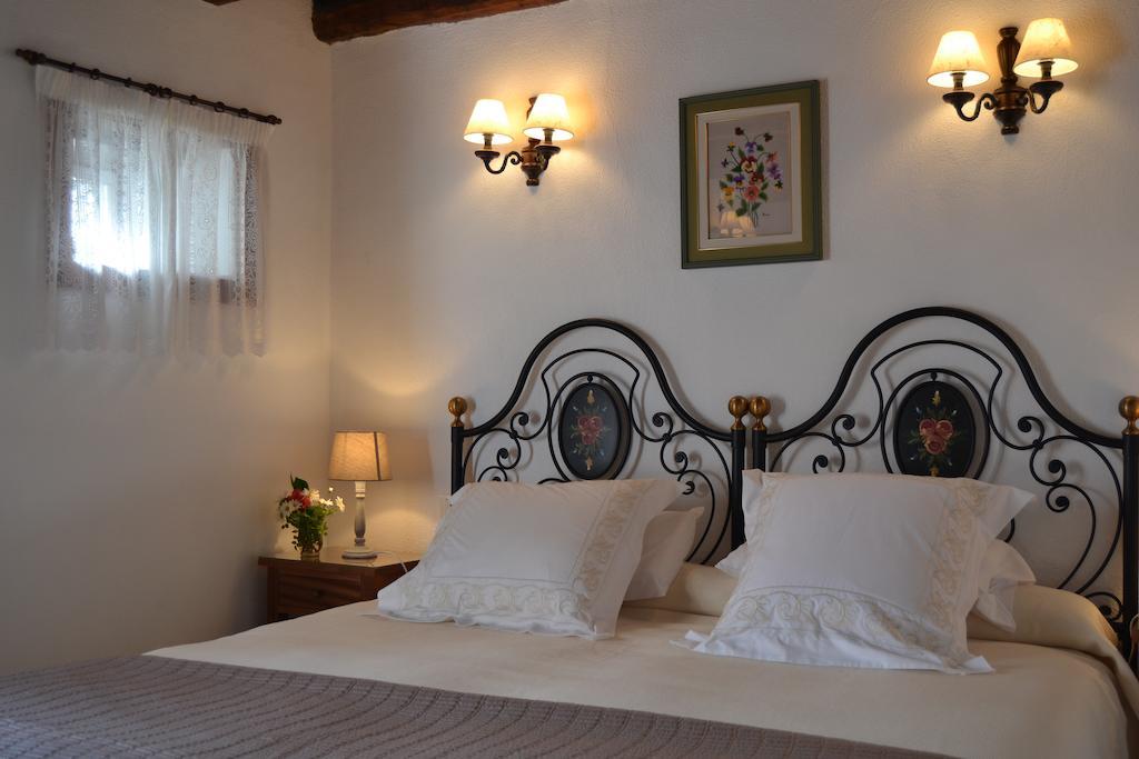 Casa Rural Claudio Mazo Rum bild