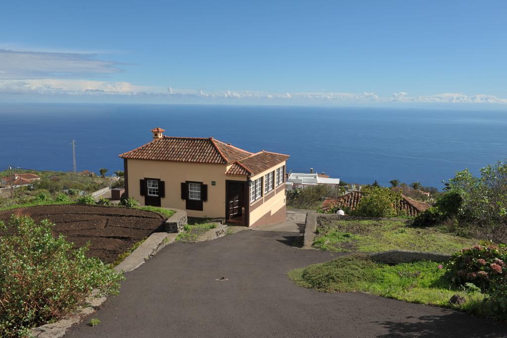 Casa Rural Claudio Mazo Exteriör bild