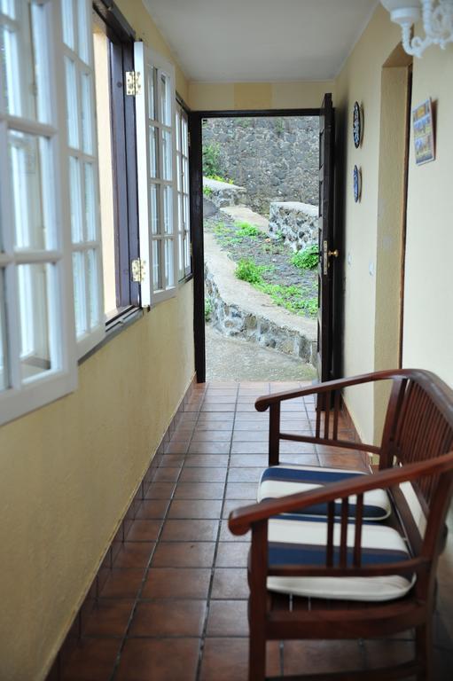 Casa Rural Claudio Mazo Exteriör bild