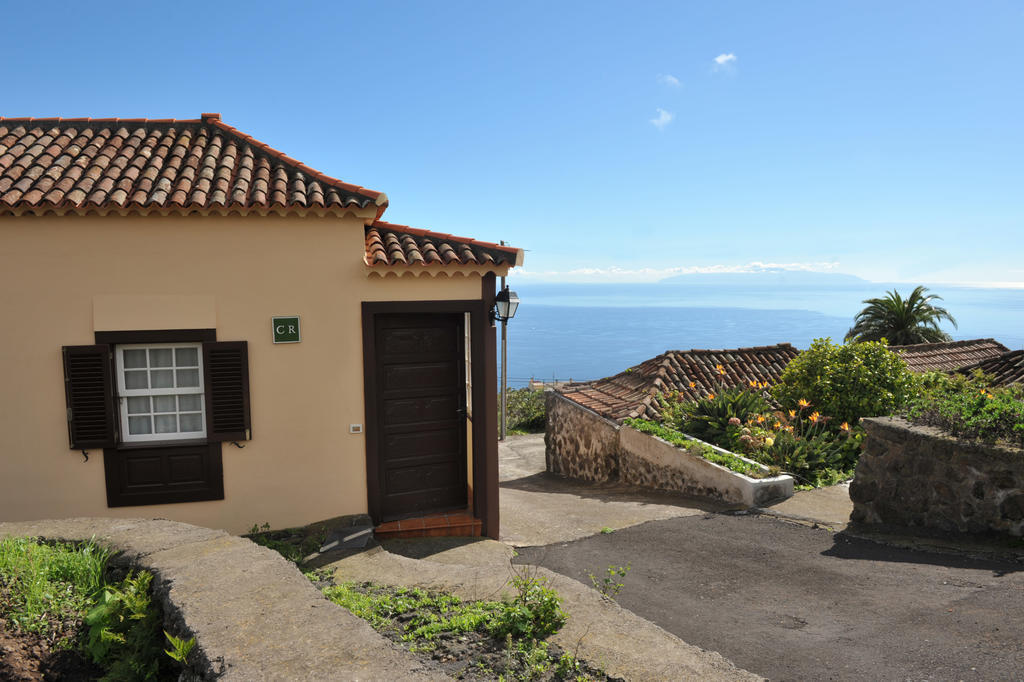 Casa Rural Claudio Mazo Exteriör bild