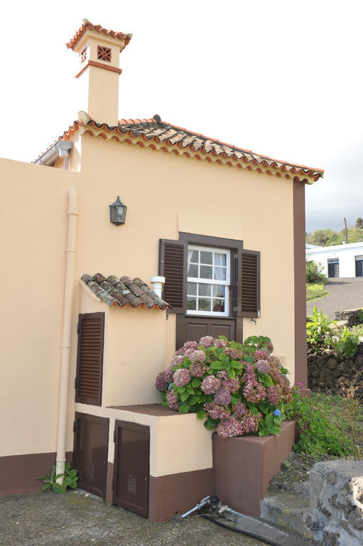 Casa Rural Claudio Mazo Exteriör bild