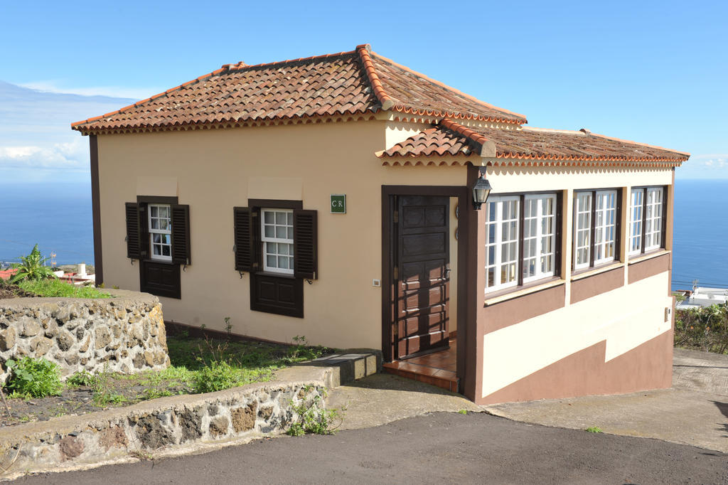 Casa Rural Claudio Mazo Exteriör bild